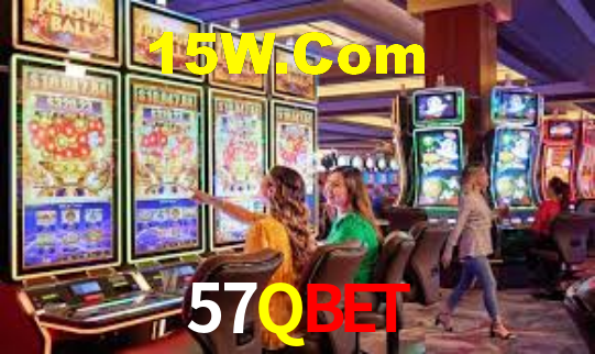 APP oficial da 57Qbet para mobile